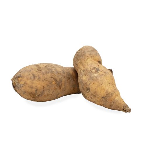 Camote amarillo  kg