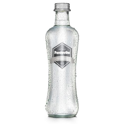 Agua de mesa Fontevita 350ml
