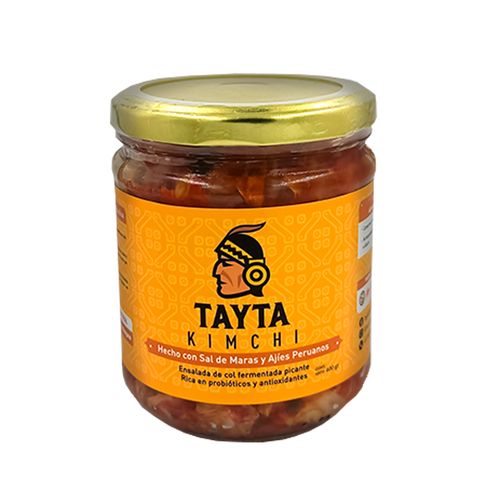 Kimchi Tayta 400g