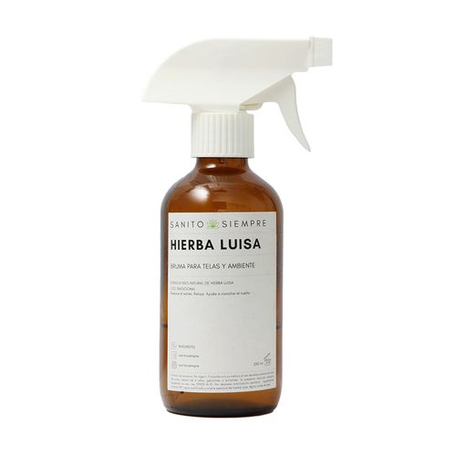 Bruma de Hierba Luisa Sanito Siempre 250ml