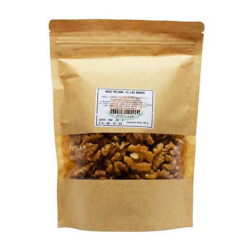 Nuez Salada De Las Indias 200 g