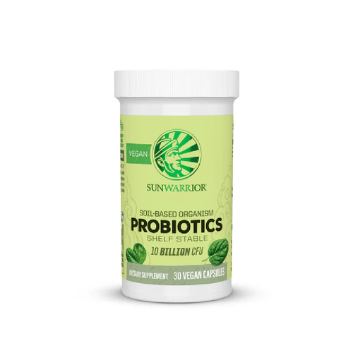 Probiotics Sunwarrior 30 cap
