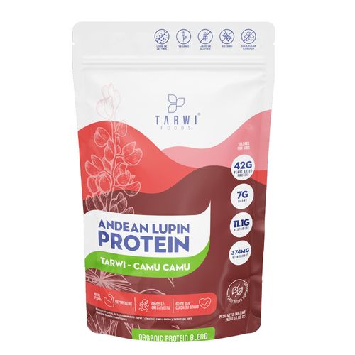 Blend Prote Camu Camu Tarwi 250g
