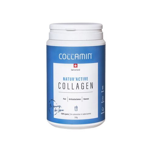 Colágeno Natur'active Collamin 310g