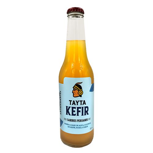 Kefir Tayta 355ml