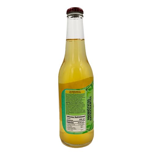 Kombucha de Mojito Tayta 355ml