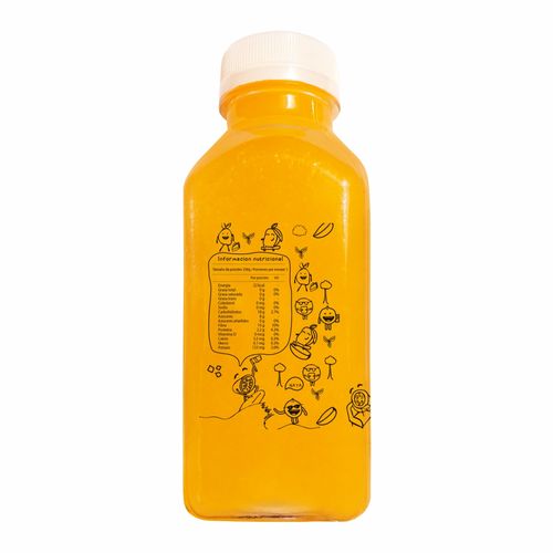 Bebida de Nata de Coco Celdrink 330ml
