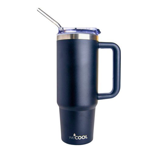 Mug Negro 30oz Wecool