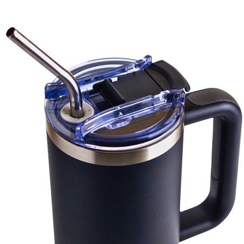 Mug Negro 30oz Wecool