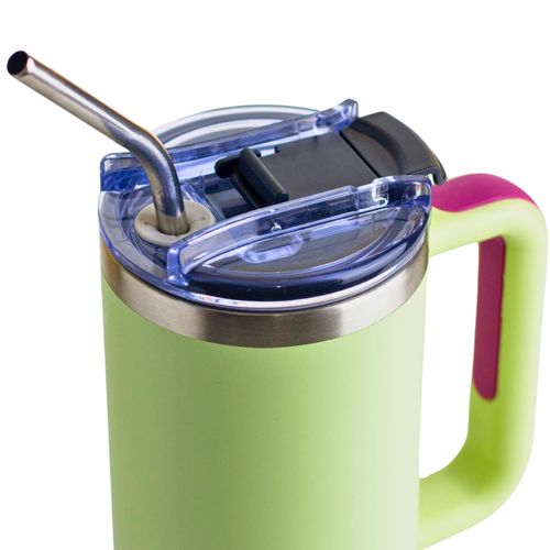Mug Verde 30oz Wecool