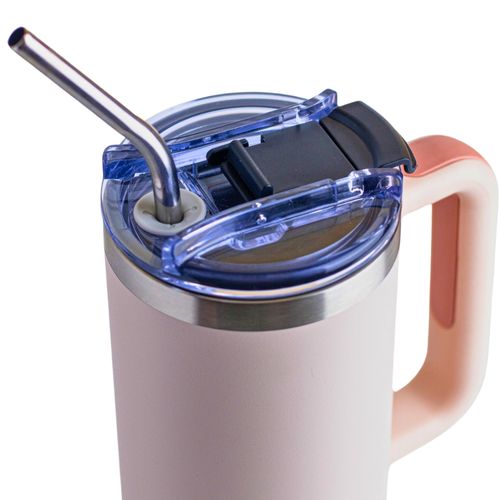 Mug Coral 30oz Wecool