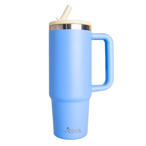 Mug Celeste antiderrame 30oz Wecool