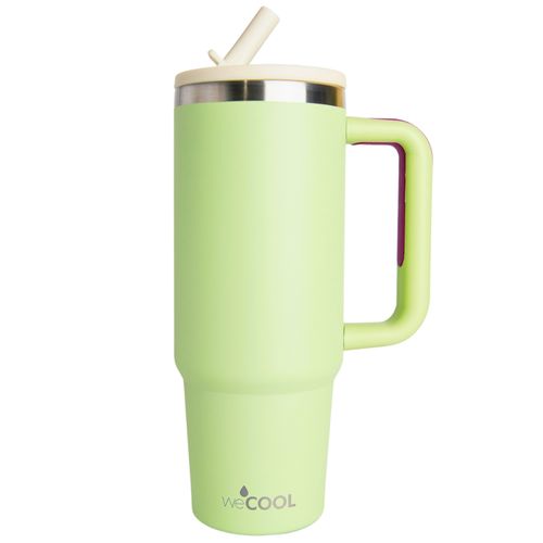 Mug Verde antiderrame 30oz Wecool