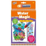 Libro-Magico-Bajo-El-Agua