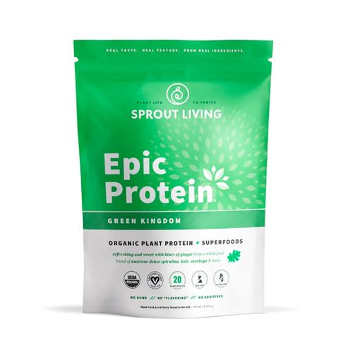 Epic protein green kingdom 455gr sprout