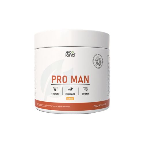 Proman limon pomo Ecoland 150g