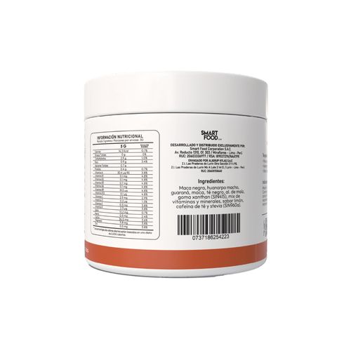Proman limon pomo Ecoland 150g