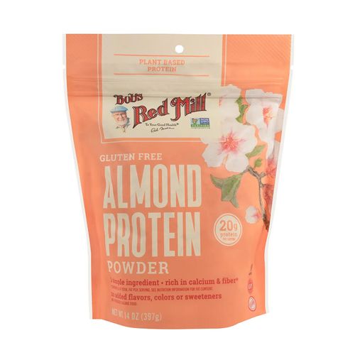 Proteína Almendra Bob's Red Mill 396g