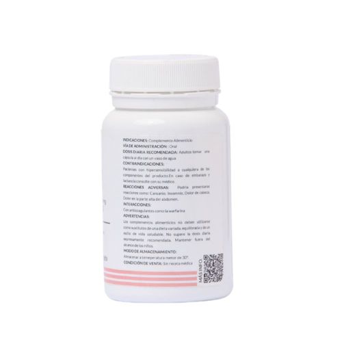 Coenzima Q10 Touch of synergy 45.5g