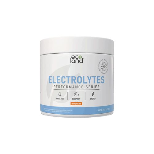 Electrolytes mandarina pomo 150gr