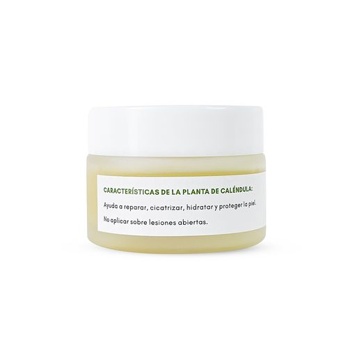 Pomada de Caléndula Sanito Siempre 30g