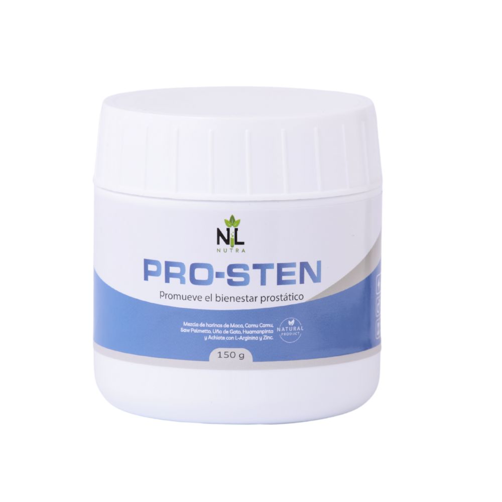 Prosten NL Nutra 150g - Flora y Fauna