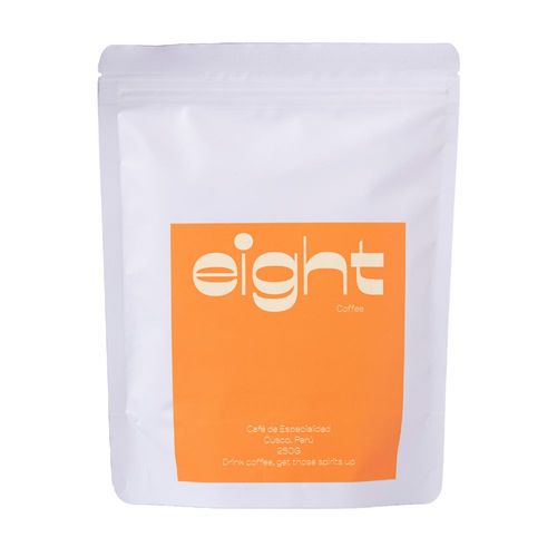 Café Cusco Eight 250g