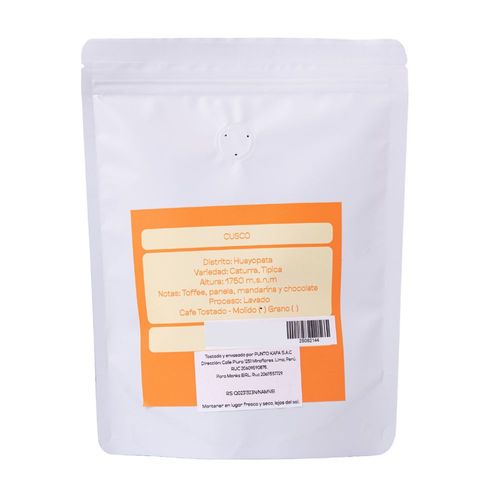 Café Cusco Eight 250g