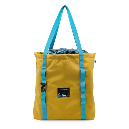 Tote Bag FyF Piola Bosque Seco
