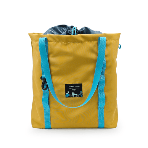 Tote Bag FyF Piola Bosque Seco