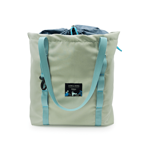 Tote Bag FyF Piola Laguna Andina