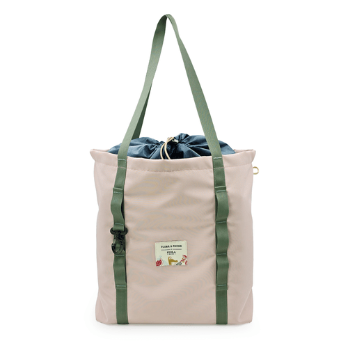 Tote Bag FyF Piola Amanecer Amazónico