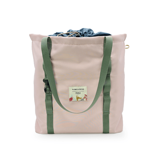 Tote Bag FyF Piola Amanecer Amazónico