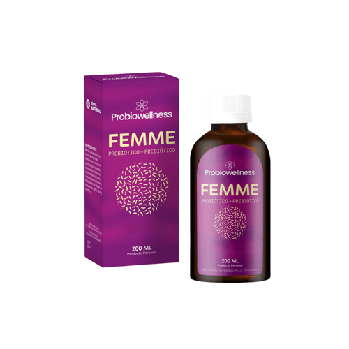Femme Probiowellness 200ml