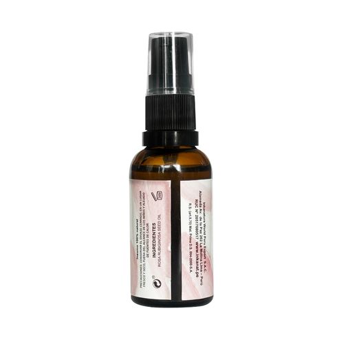 Aceite de Rosa Mosqueta Terra Amazonas 30ml