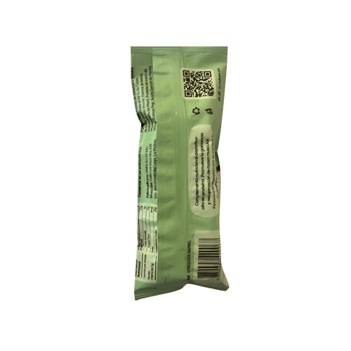 Bara protéica Iso Whey Menta y Chocolate Vita Bars 62.9g