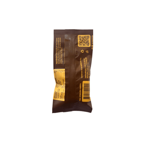 Barra Protéica Mini Iso Whey Lúcuma y Maní Vita Bars 32.3g