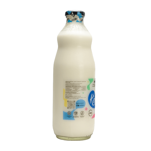 Kefir De Leche 1l Hiri