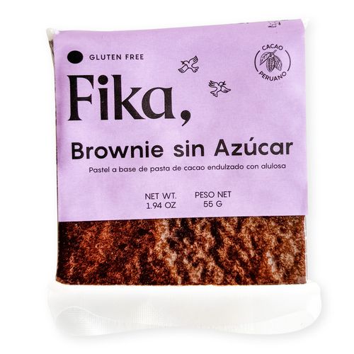 Brownies Fika 55g
