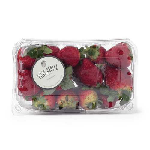 Fresas frescas 500g