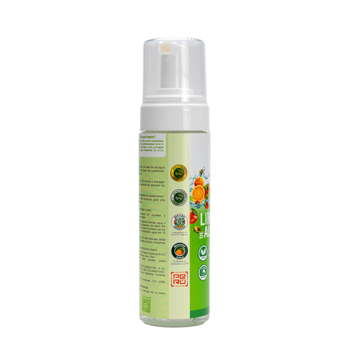 Limpiador de alimento Kuma Nat 200ml