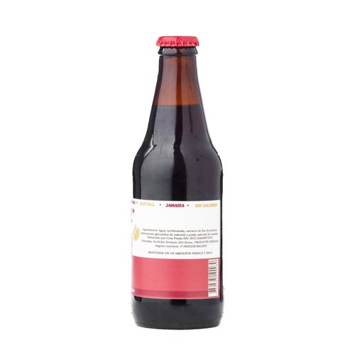 Gaseosa Frizz Crea Foods 330ml