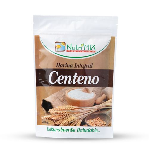 Harina de Centeno Nutrimix 200 g