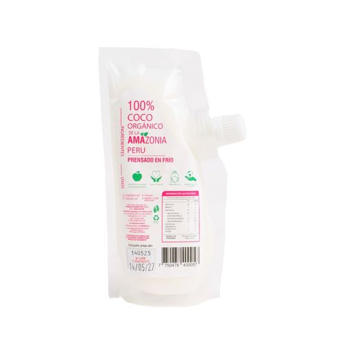 Aceite de Coco Bioselva 250 ml