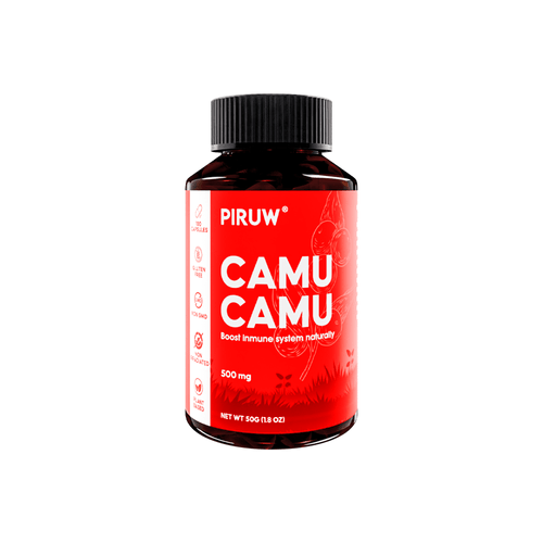CAMU CAMU 100CAP PIRUW