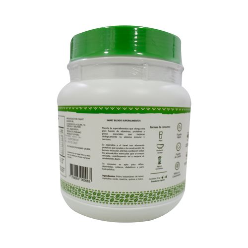 Batido Instantáneo Energy Blend 420 g