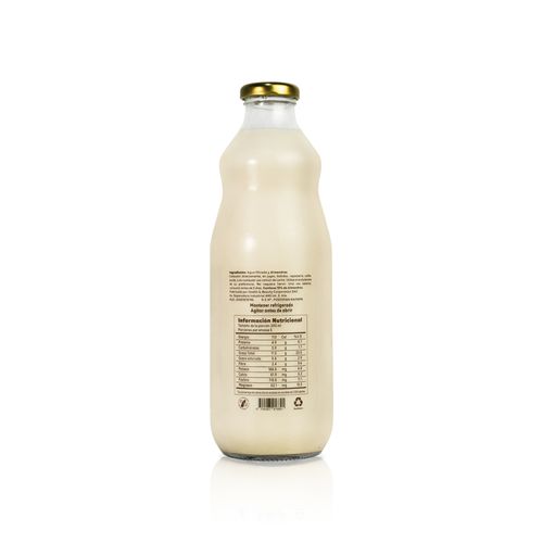 Leche de Almendras Green House 1 L