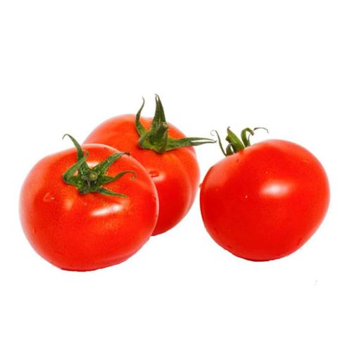 Tomate redondo orgánico kg