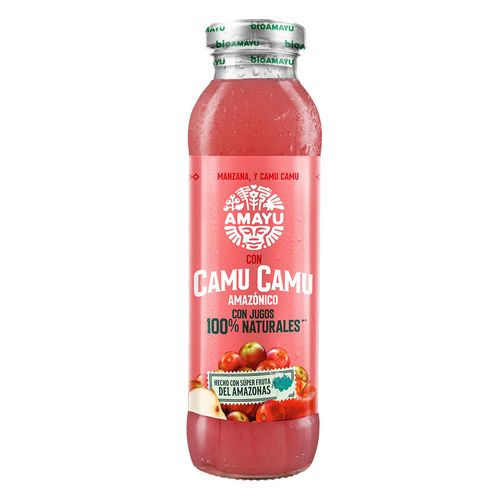 Camu Camu Amayu 300ml