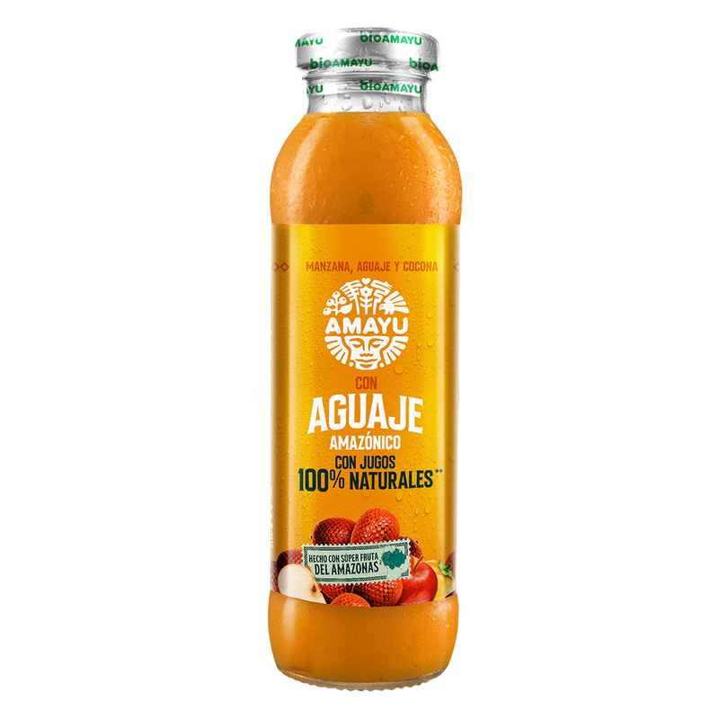Aguaje Amayu 300ml-1764020906342